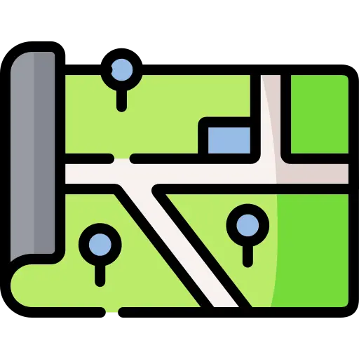 Expanded Map and Missions Expanded Map and Missions