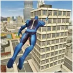Rope Hero Mod APK Rope Hero Mod APK