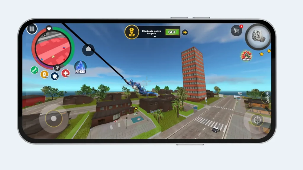 Ad-Free Gameplay