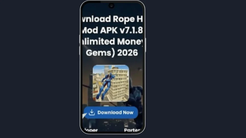 Download the APK File Download the APK File