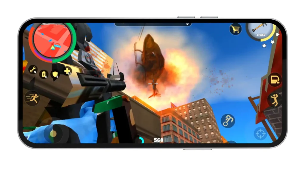 Electric Gun Ultimate Power Electric Gun Ultimate Power
