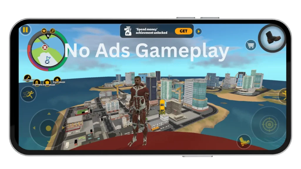No Ads Gameplay No Ads Gameplay
