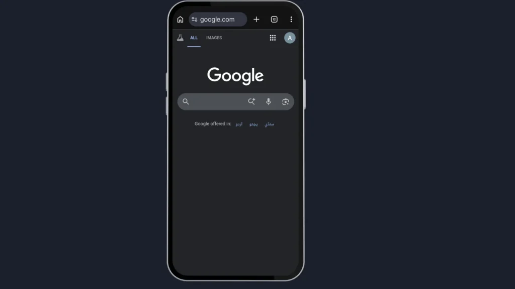 Open Google Chrome Open Google Chrome