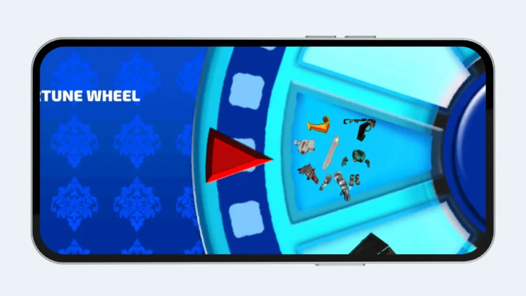 Powerful New Weapons and Gadgets
