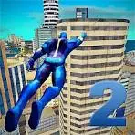 Rope Hero 2 Mod APK