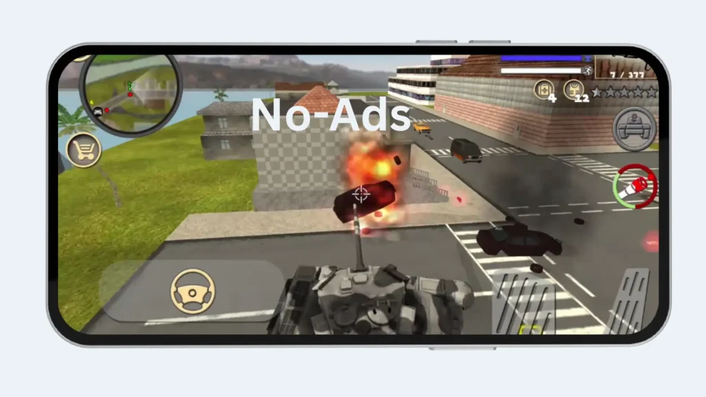 No Ads No Ads