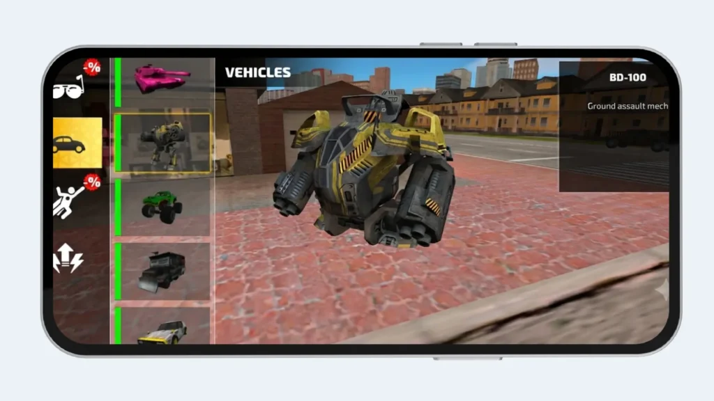 Powerful Vehicles and Tanks Powerful Vehicles and Tanks